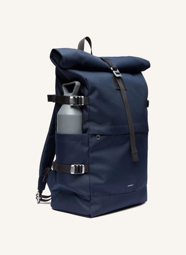 Sac à Dos Icon Rolltop 16 | Bleu foncé