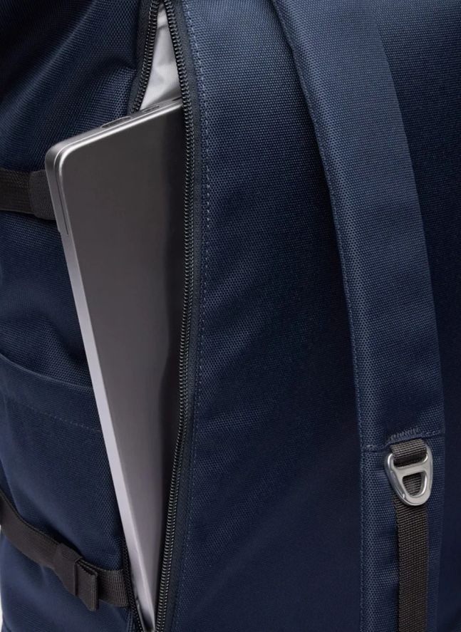 Sac à Dos Icon Rolltop 16 | Bleu foncé