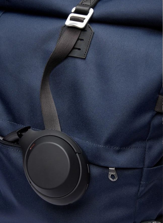 Sac à Dos Icon Rolltop 16 | Bleu foncé