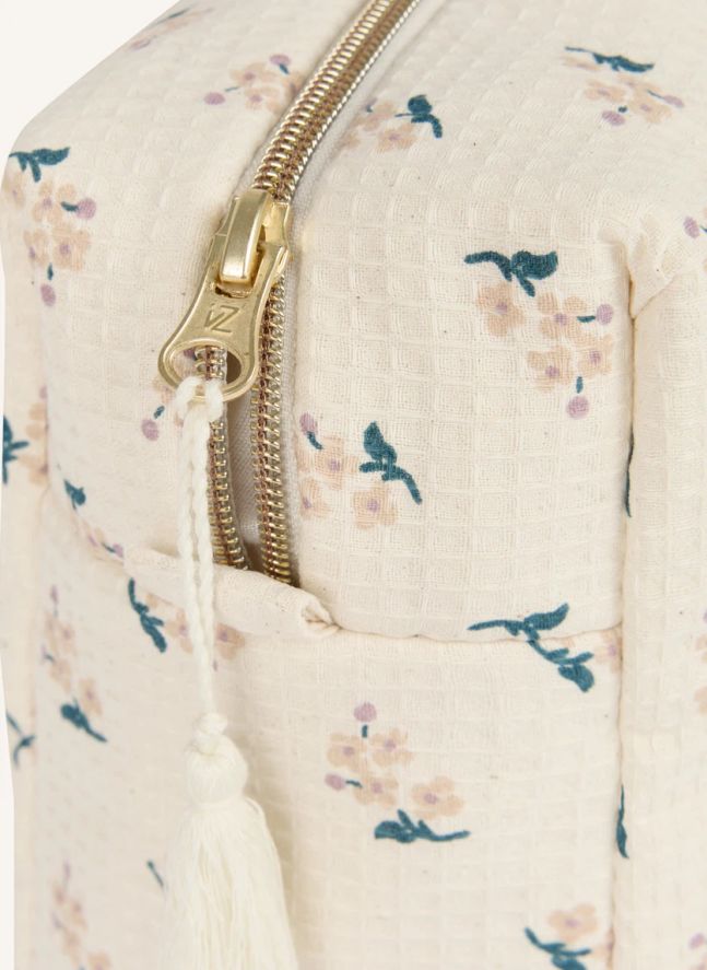 Trousse de toilette Diva Opera Darling | Beige