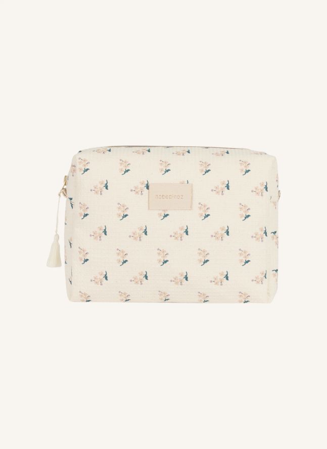 Trousse de toilette Diva Opera Darling | Beige