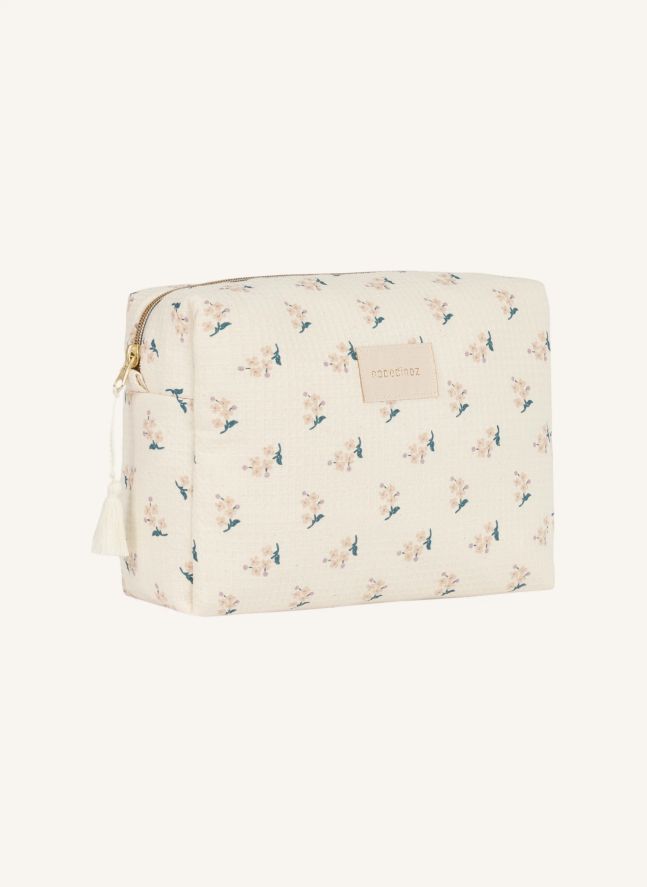 Trousse de toilette Diva Opera Darling | Beige