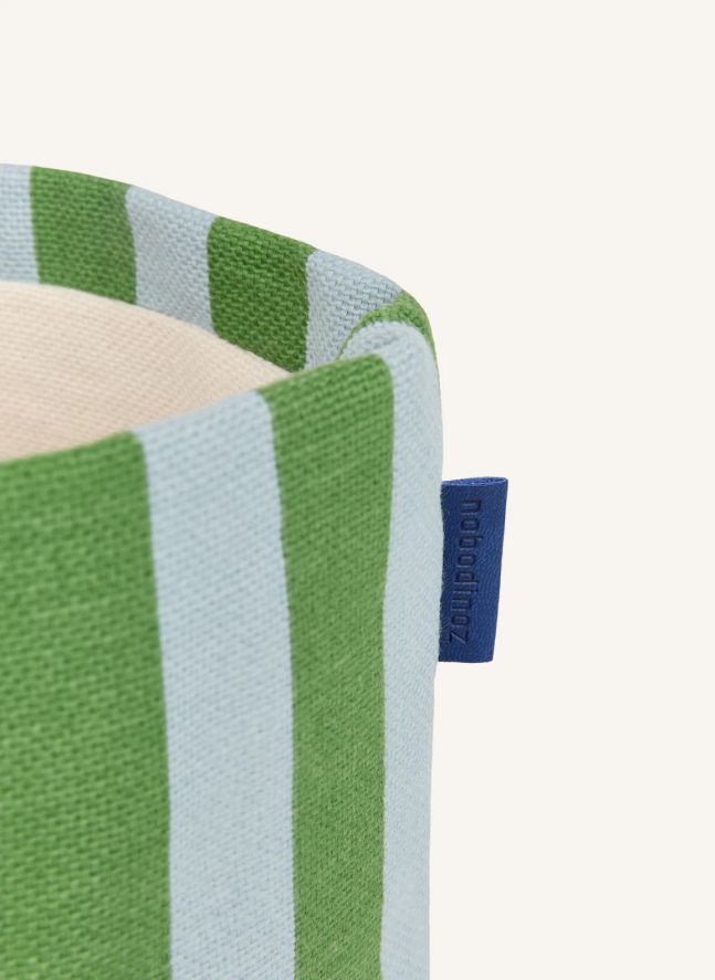 Petit panier de rangement | Vert