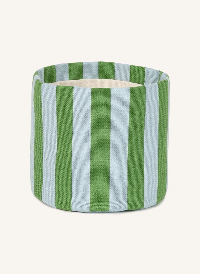 Petit panier de rangement | Vert