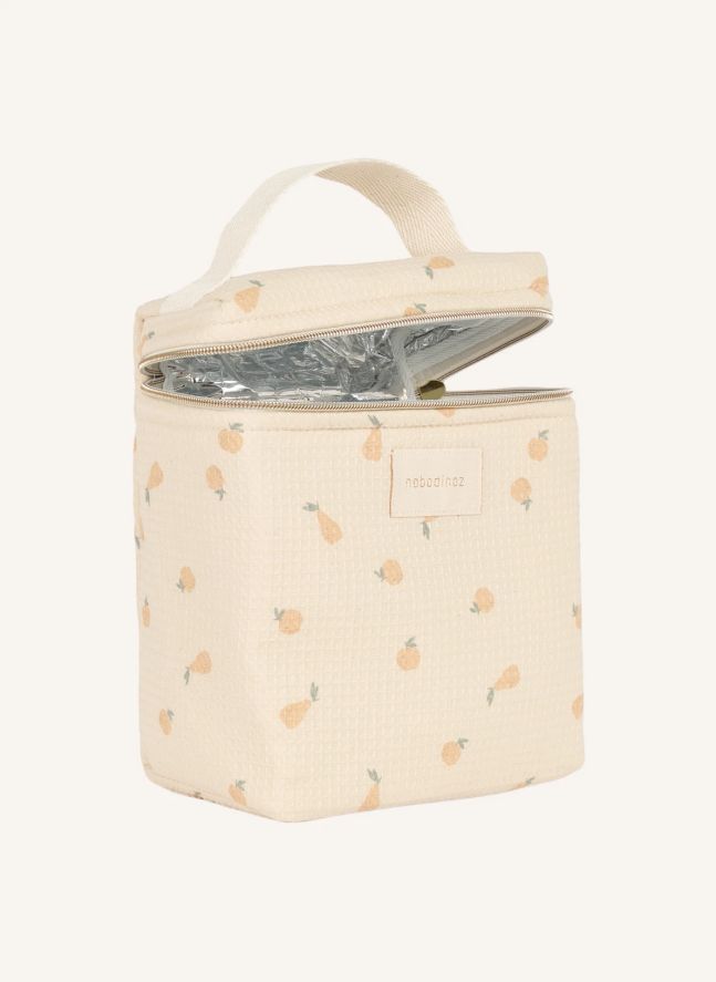 Bolsa térmica para el almuerzo Concerto Opera Fruits