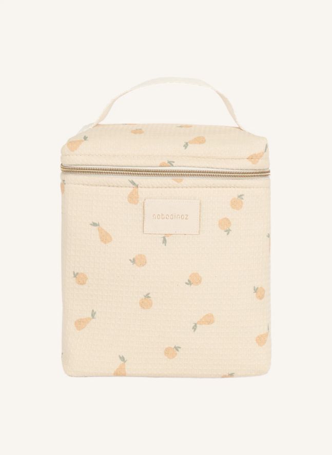 Bolsa térmica para el almuerzo Concerto Opera Fruits