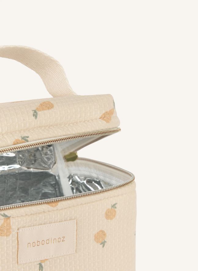 Bolsa térmica para el almuerzo Concerto Opera Fruits
