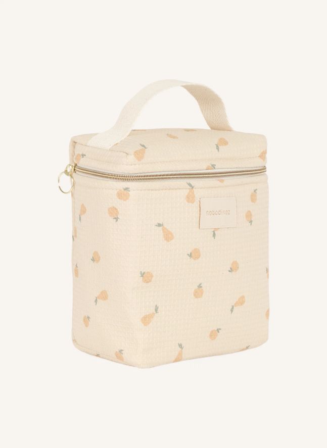 Bolsa térmica para el almuerzo Concerto Opera Fruits
