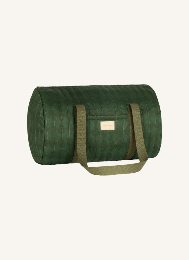 Sac Week-end Hyde Park Diamonds | Vert