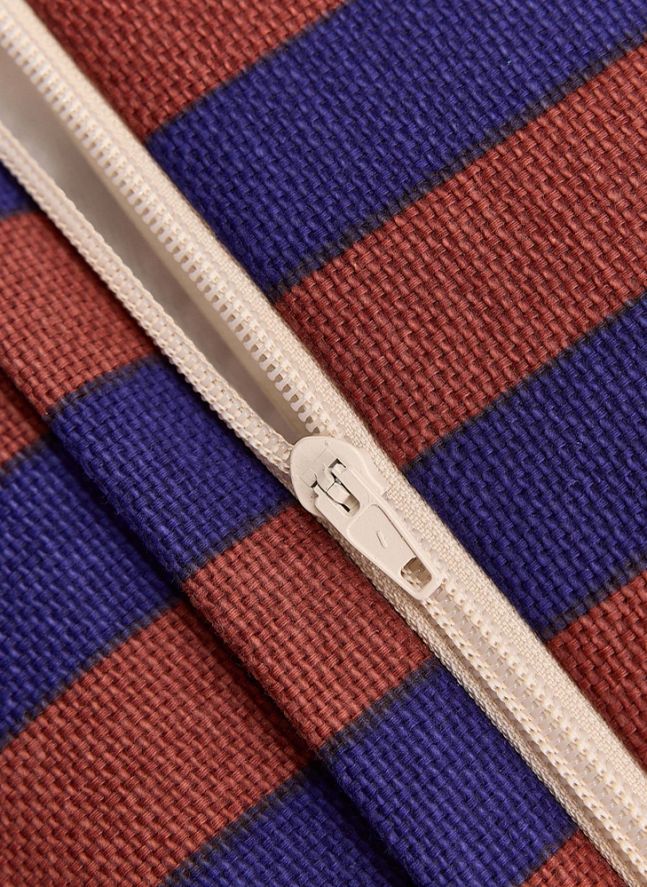 Otto Ottoman | Brown