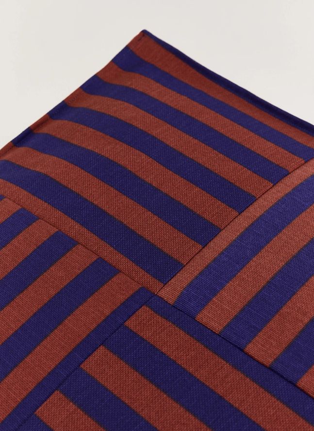 Otto Ottoman | Brown