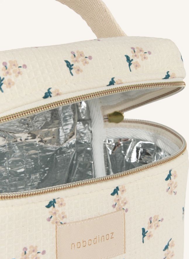 Bolsa térmica para el almuerzo Concerto Opera Darling | Beige