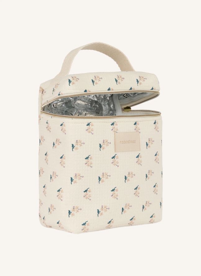 Bolsa térmica para el almuerzo Concerto Opera Darling | Beige