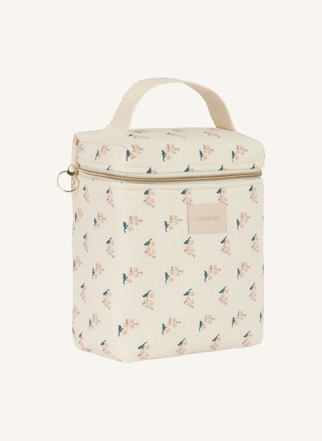 Bolsa térmica para el almuerzo Concerto Opera Darling | Beige