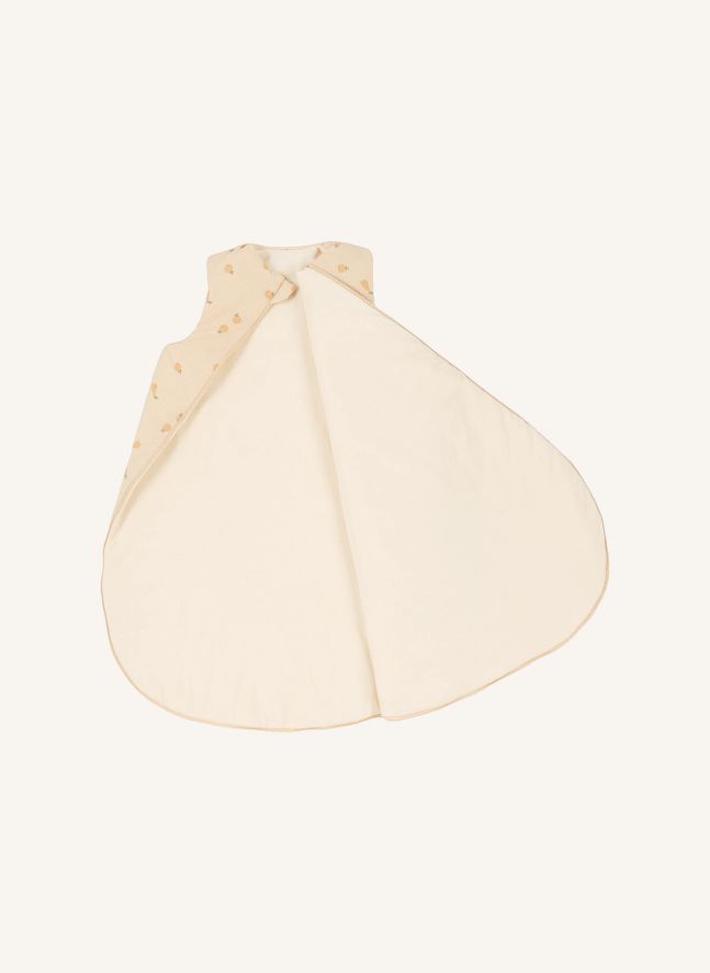 Gigoteuse mi-saison Cocoon Fruits