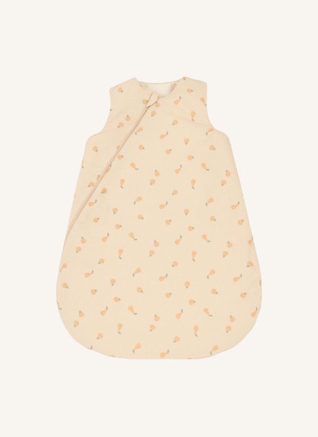 Gigoteuse mi-saison Cocoon Fruits