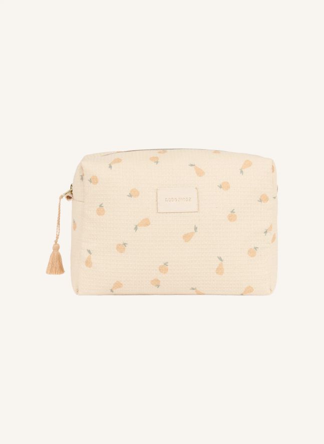 Trousse de toilette Diva Opera Fruits