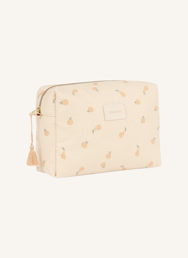 Trousse de toilette Diva Opera Fruits