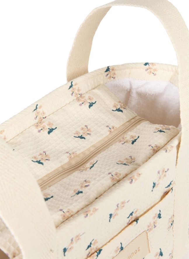 Sac organiseur pour poussette Opera Darling