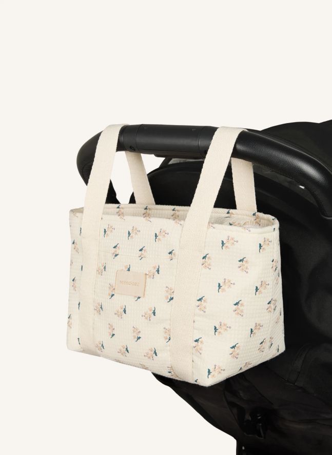 Sac organiseur pour poussette Opera Darling