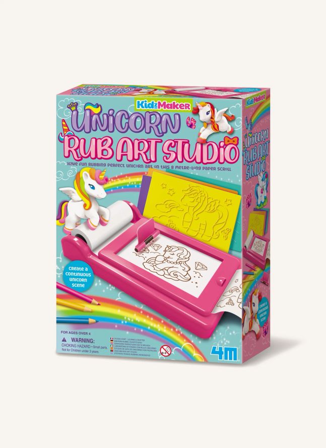 Art Studio Unicorn Kit