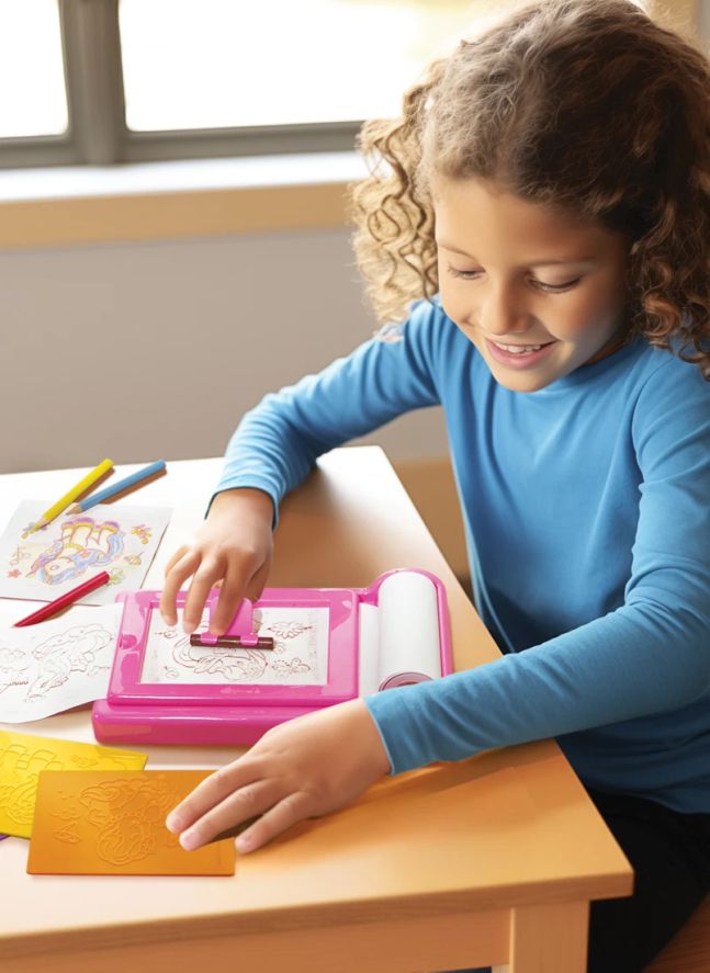 Art Studio Unicorn Kit
