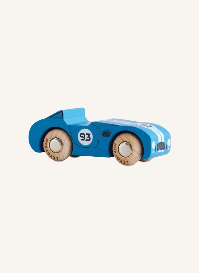 Voiture Coby | Bleu