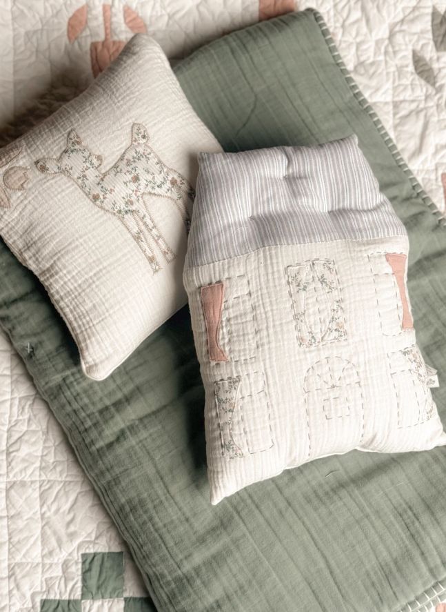 Coussin Maison Ferdinand