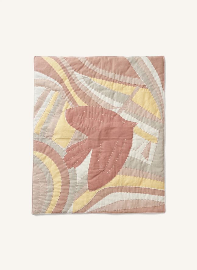 Arte mural Oiseau William