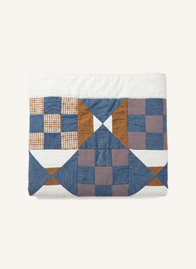 Penelope Cowboy Throw 