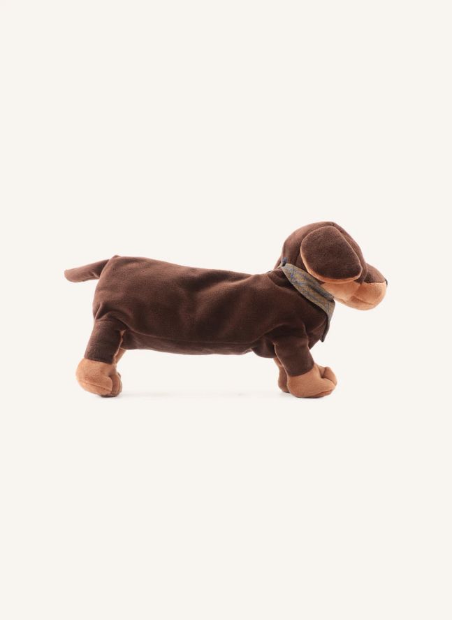 Trousse Jett Rottweiler | Noir