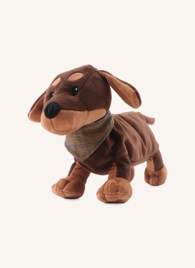 Trousse Jett Rottweiler | Noir