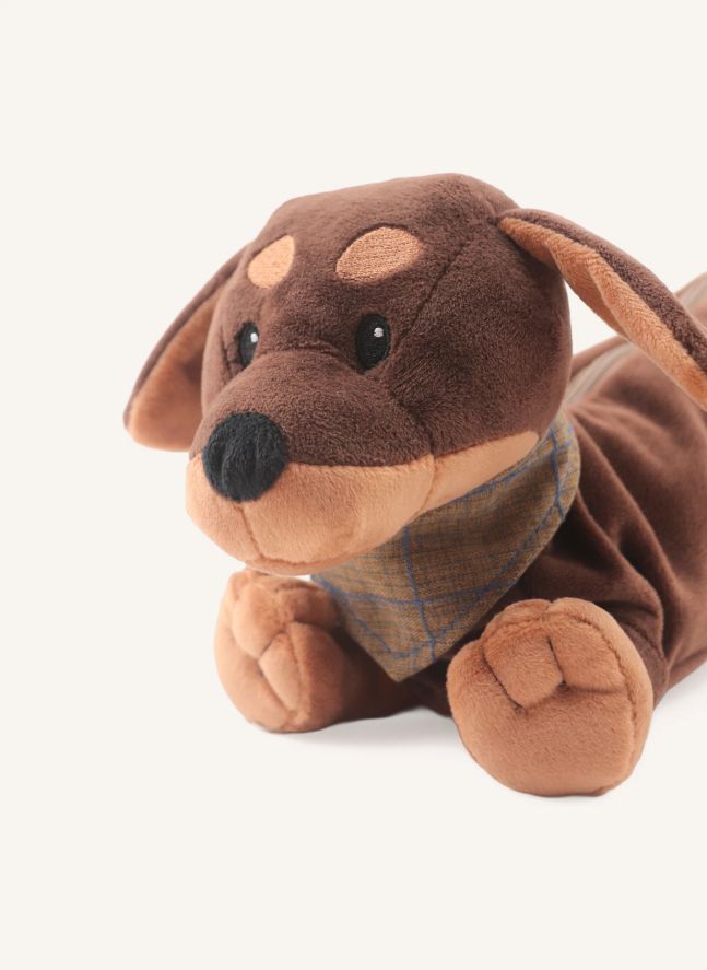 Trousse Jett Rottweiler | Noir
