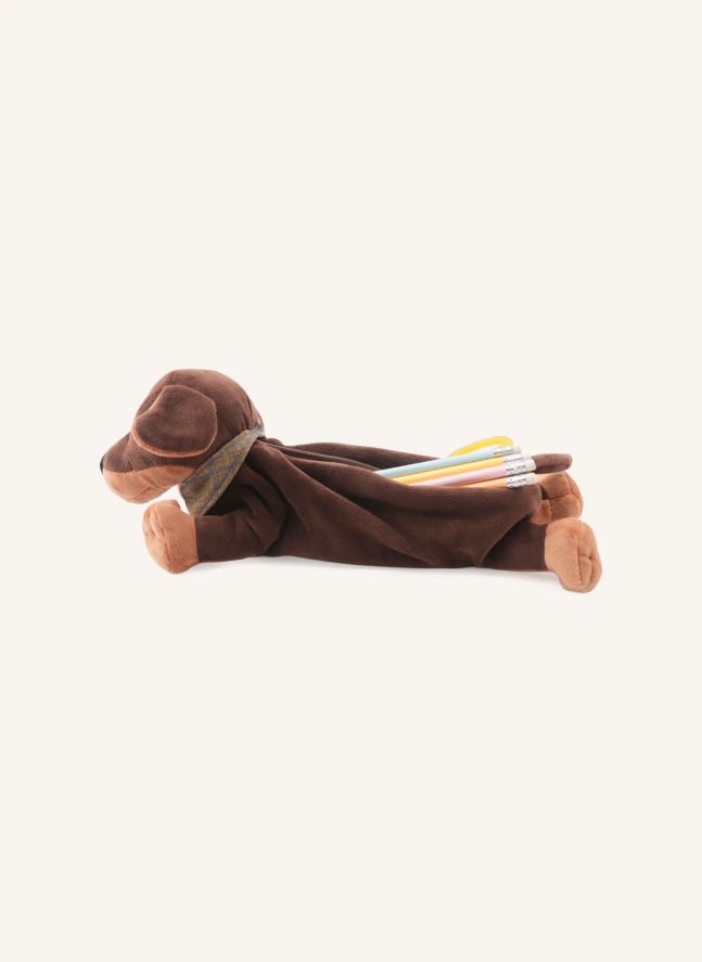 Trousse Jett Rottweiler | Noir