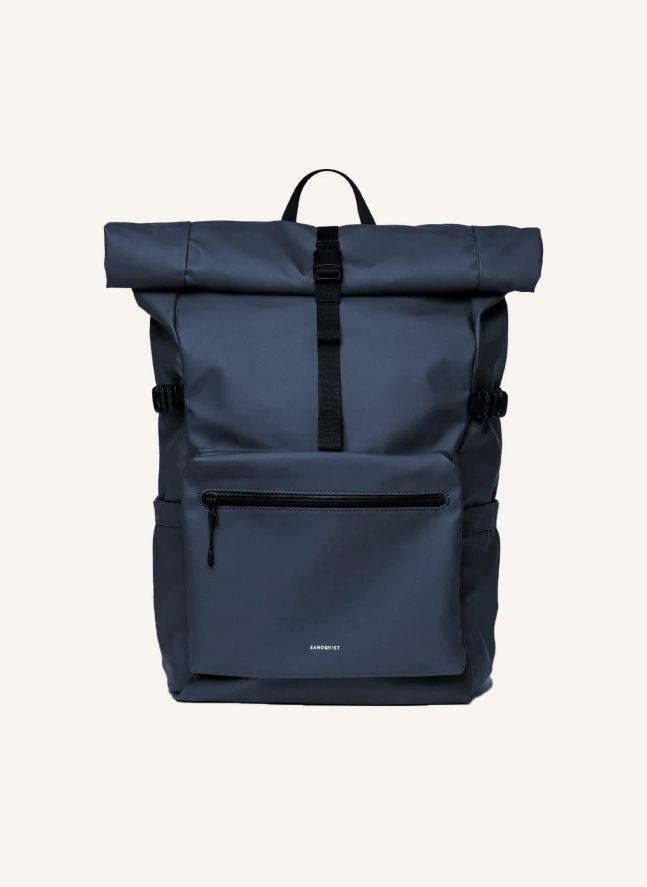 Sac à Dos Rolltop 16 | Bleu marine