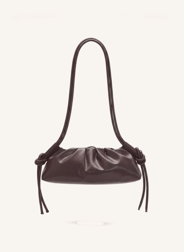 Sac Dumpling | Chocolat