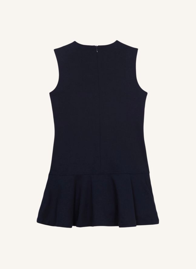 Robe Kent | Bleu noir