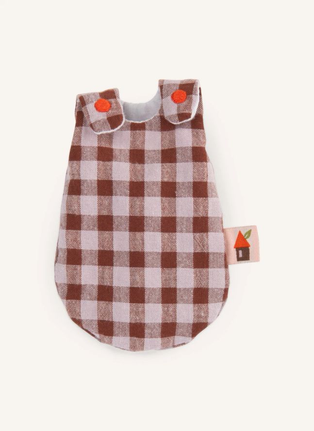 Baby Emile the Little Bear - Les Minouchkas