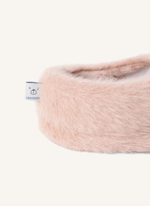 Chaussons Aviaja Chats Fibres Recyclées | Rose