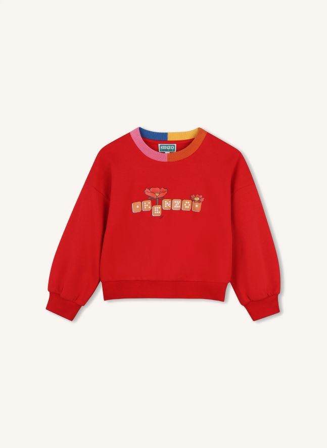 Pull Kenzo | Rouge