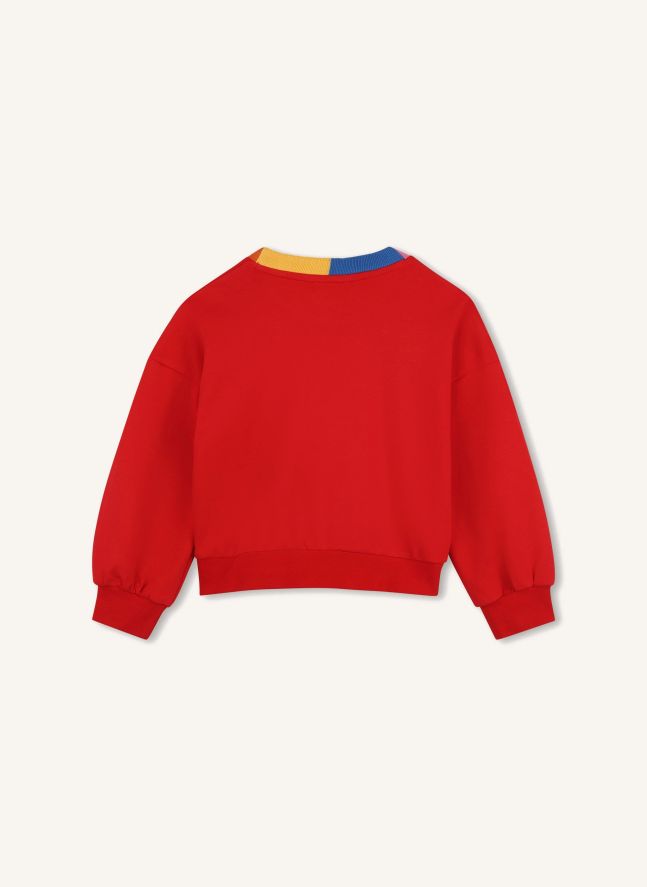 Pull Kenzo | Rouge