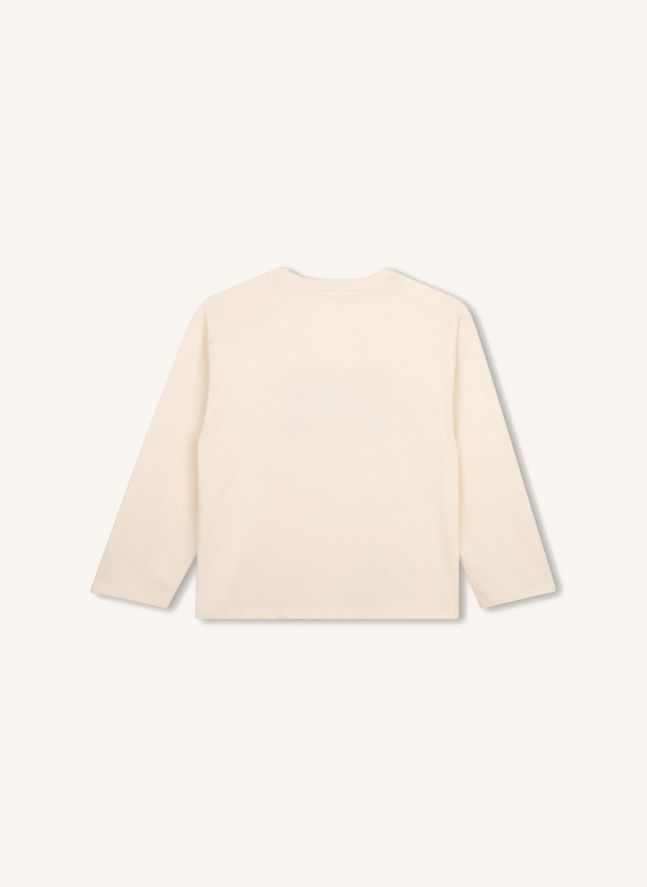T-shirt Kenzo Têtes Tigres | Blanc