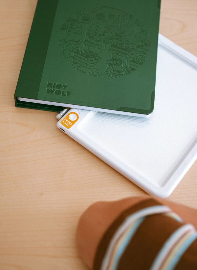 Tablette à décalquer K-Draw Pad
