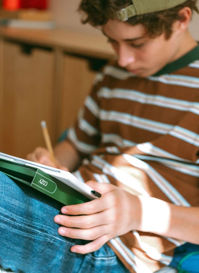 Tablette à décalquer K-Draw Pad