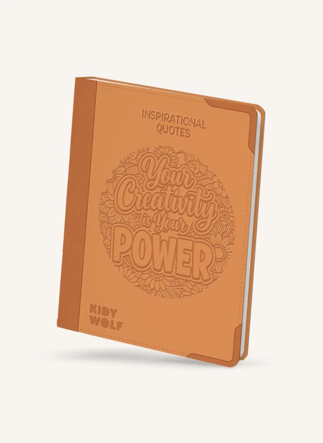 Recharges pour K-Draw Pad - Citations inspirantes
