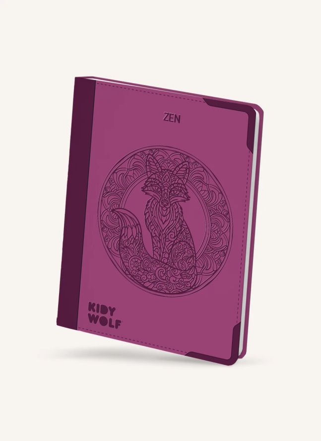 Recharges pour K-Draw Pad - Zen