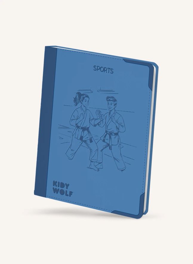 Recharges pour Kiydraw Pad 8+ Sports
