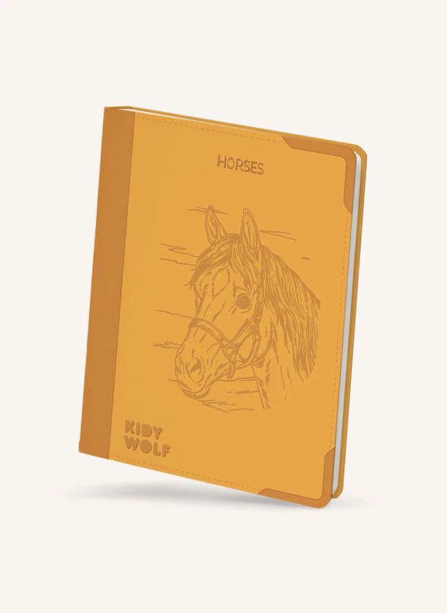 Recharges pour Kiydraw Pad 8+ Chevaux