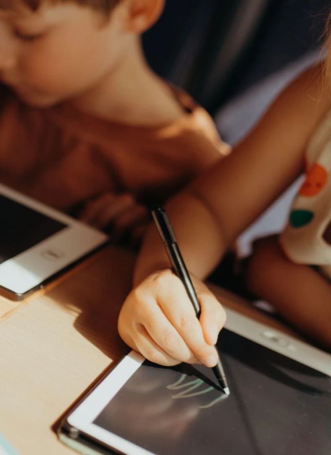 Recharges pour Kidydraw Mini - Once upon et time et Animaux