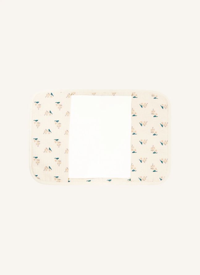 Poema Darling Health Record Cover | Beige